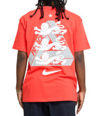 Nike England x Palace T-Shirt Crimson