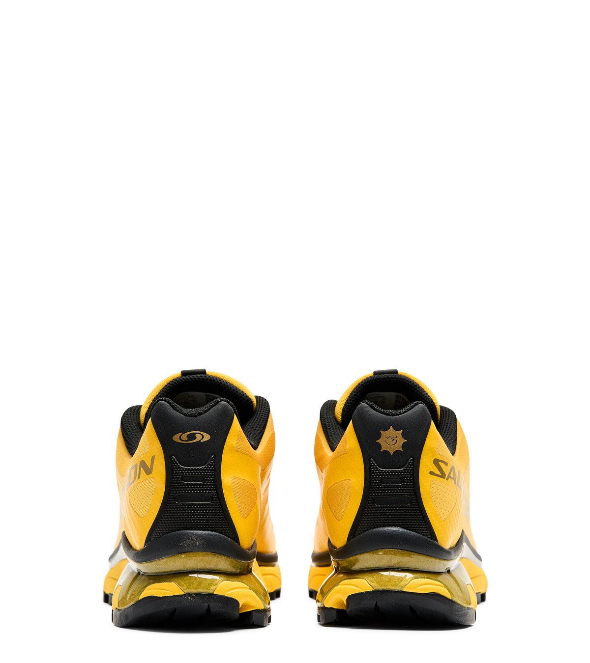 Salomon x Domingo XT-4 OG Yellow – SOMEWHERE