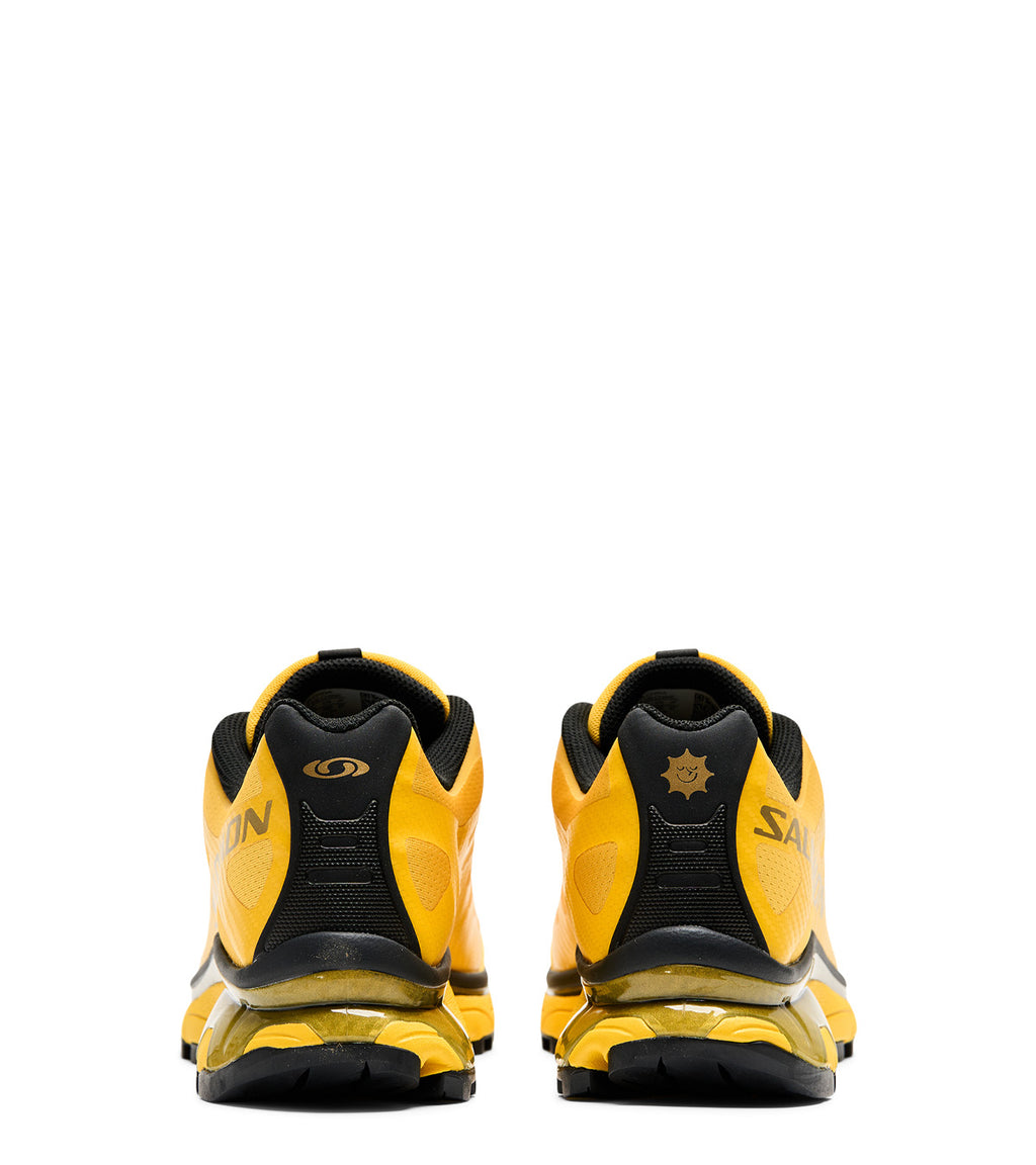 Salomon x Domingo XT-4 OG Yellow