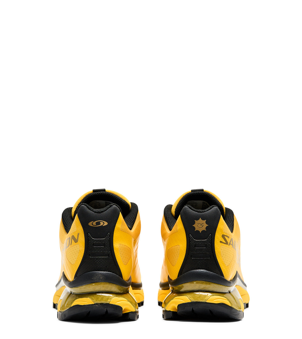 Salomon x Domingo XT-4 OG Yellow
