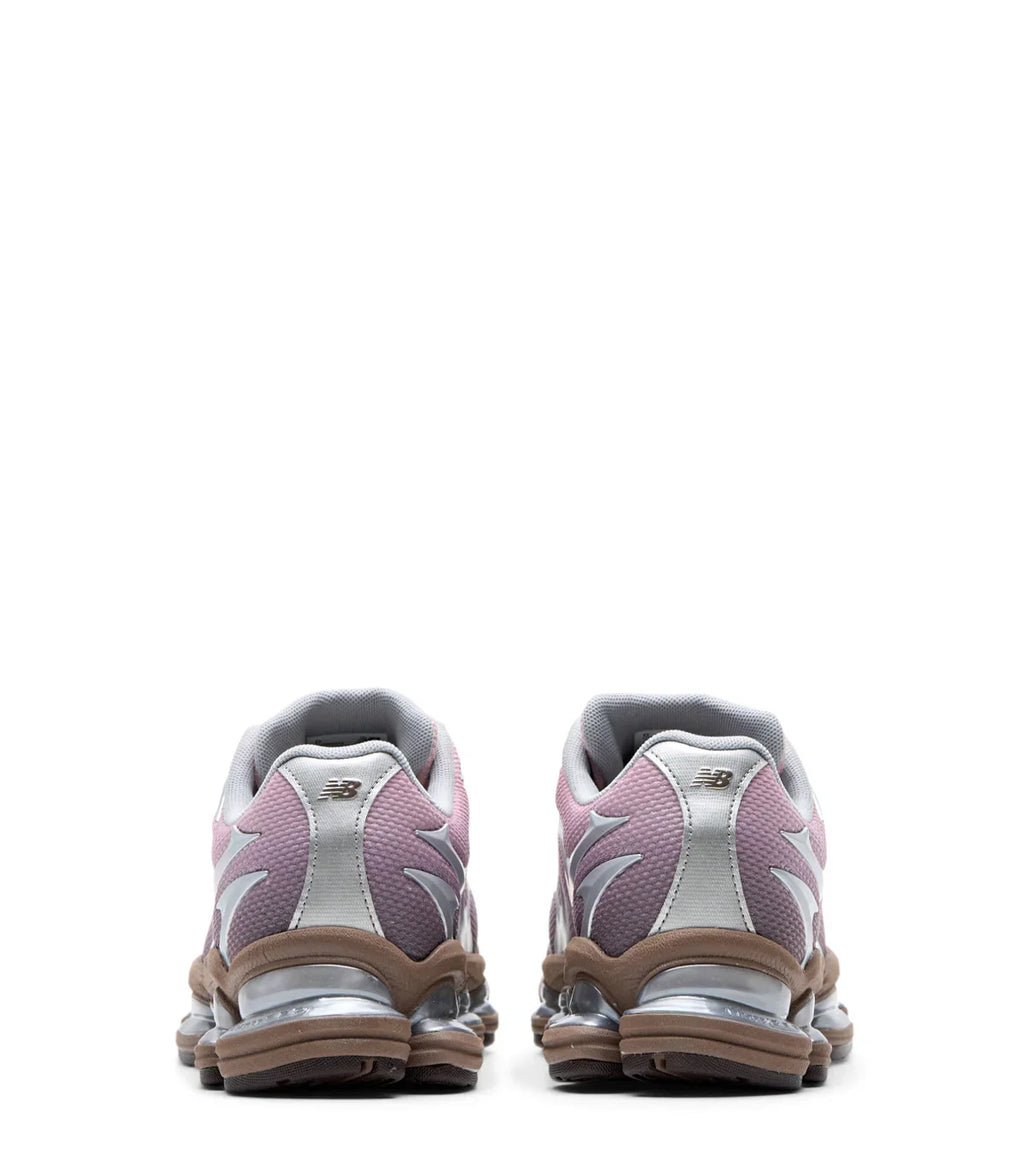New Balance 2000 Silver Mauve
