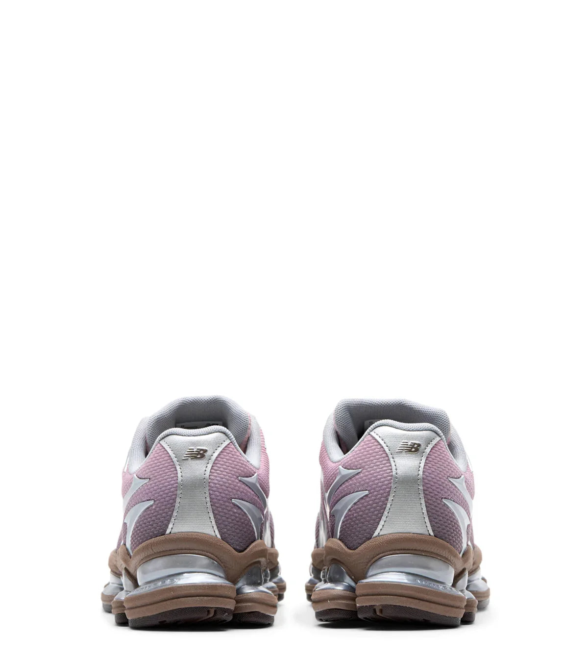 New Balance 2000 Silver Mauve