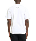SOMEWHERE x Joint Custody T-Shirt White