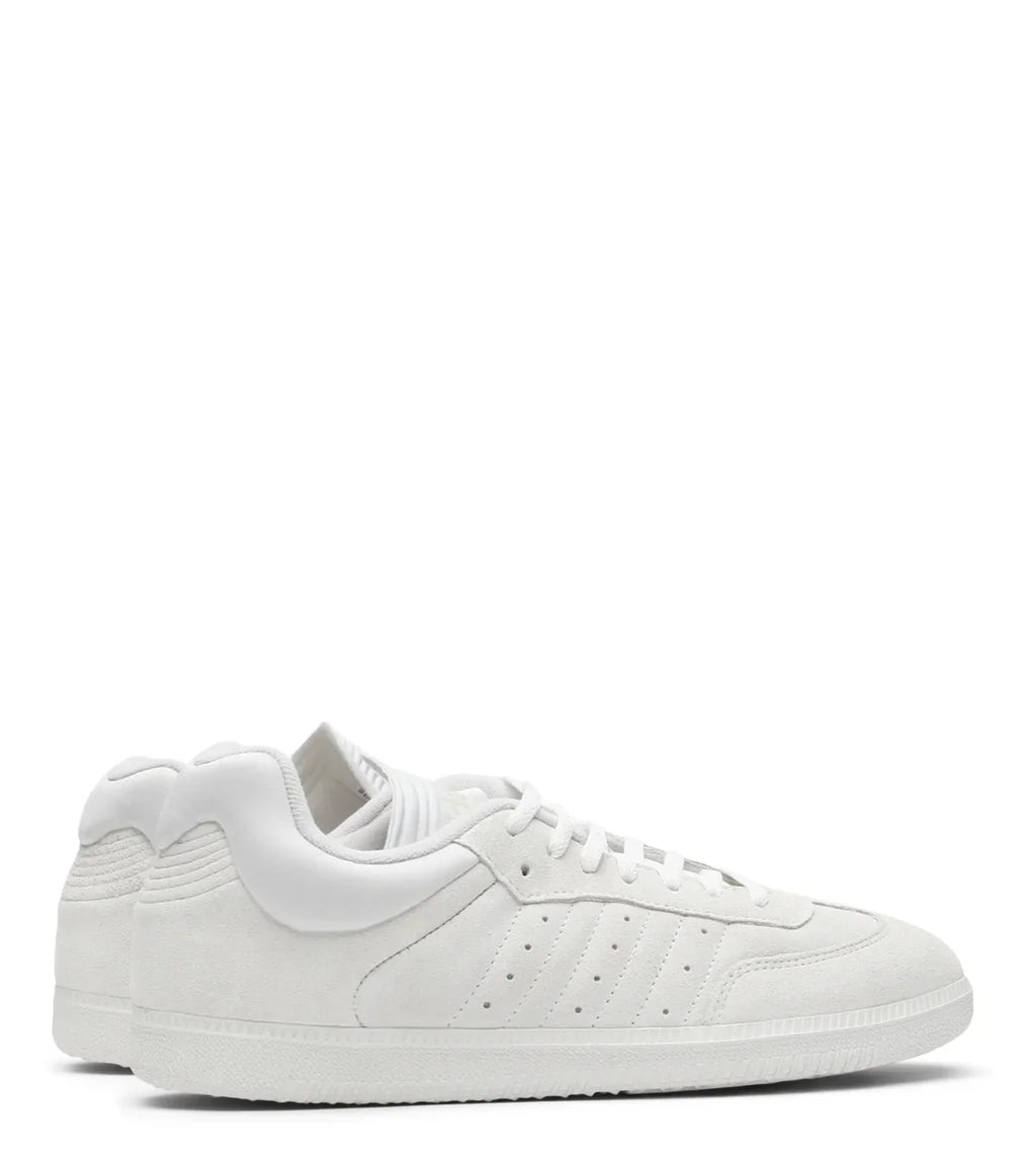 Adidas x Dingyun Zhang Samba White