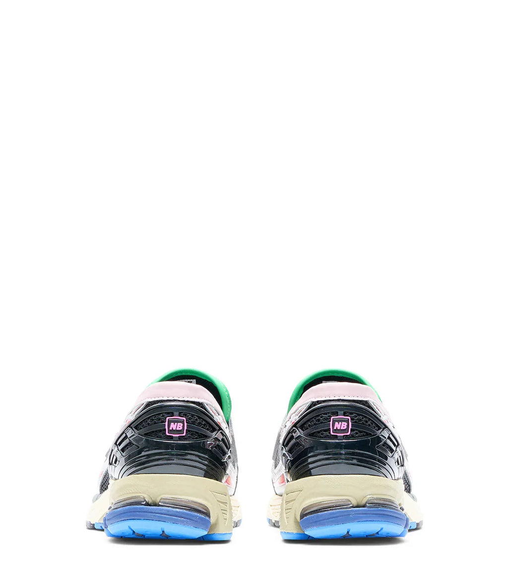 New Balance 1906L Silver Metallic
