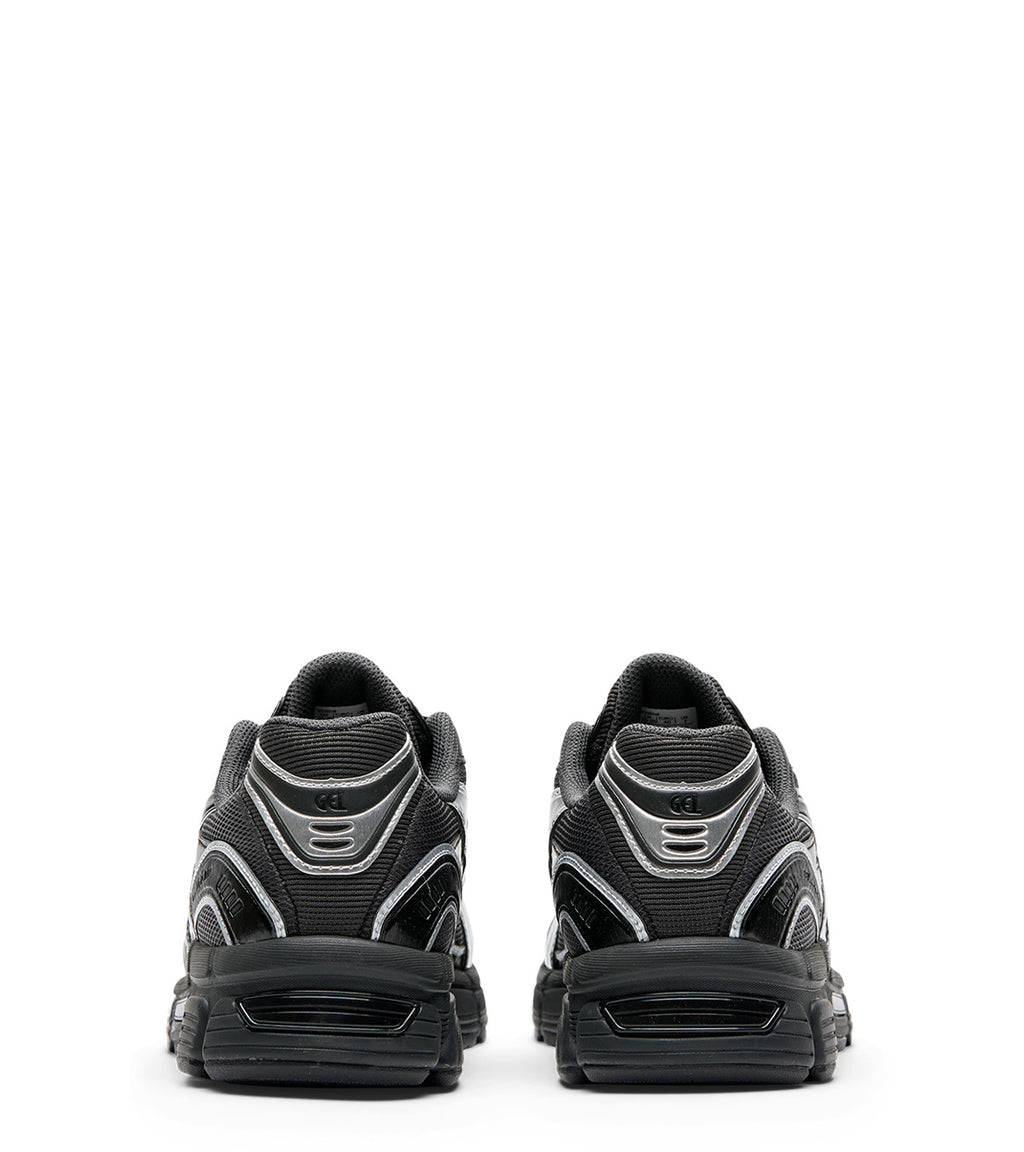 ASICS Gel-Stratus MC Grey Black