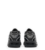 ASICS Gel-Stratus MC Grey Black