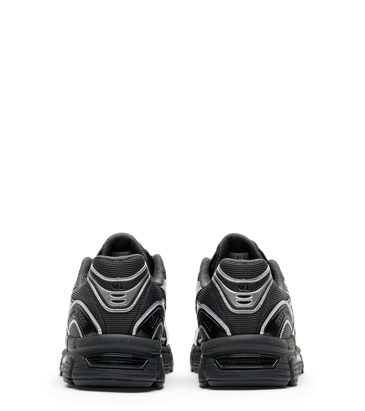 ASICS Gel-Stratus MC Grey Black