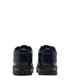 Nike Air Max Goadome Low Croc Navy Blue - SOMEWHERE