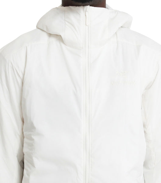 Arc'teryx Atom Hoody White