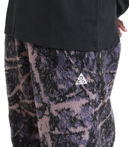 Nike ACG "Canwell Glacier" Pants Dark Raisin