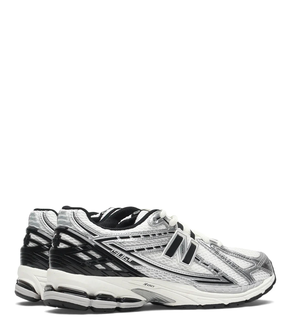 New Balance 1906R Silver
