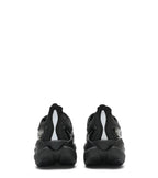 Hoka Mach X Caged Black Midnight Blue