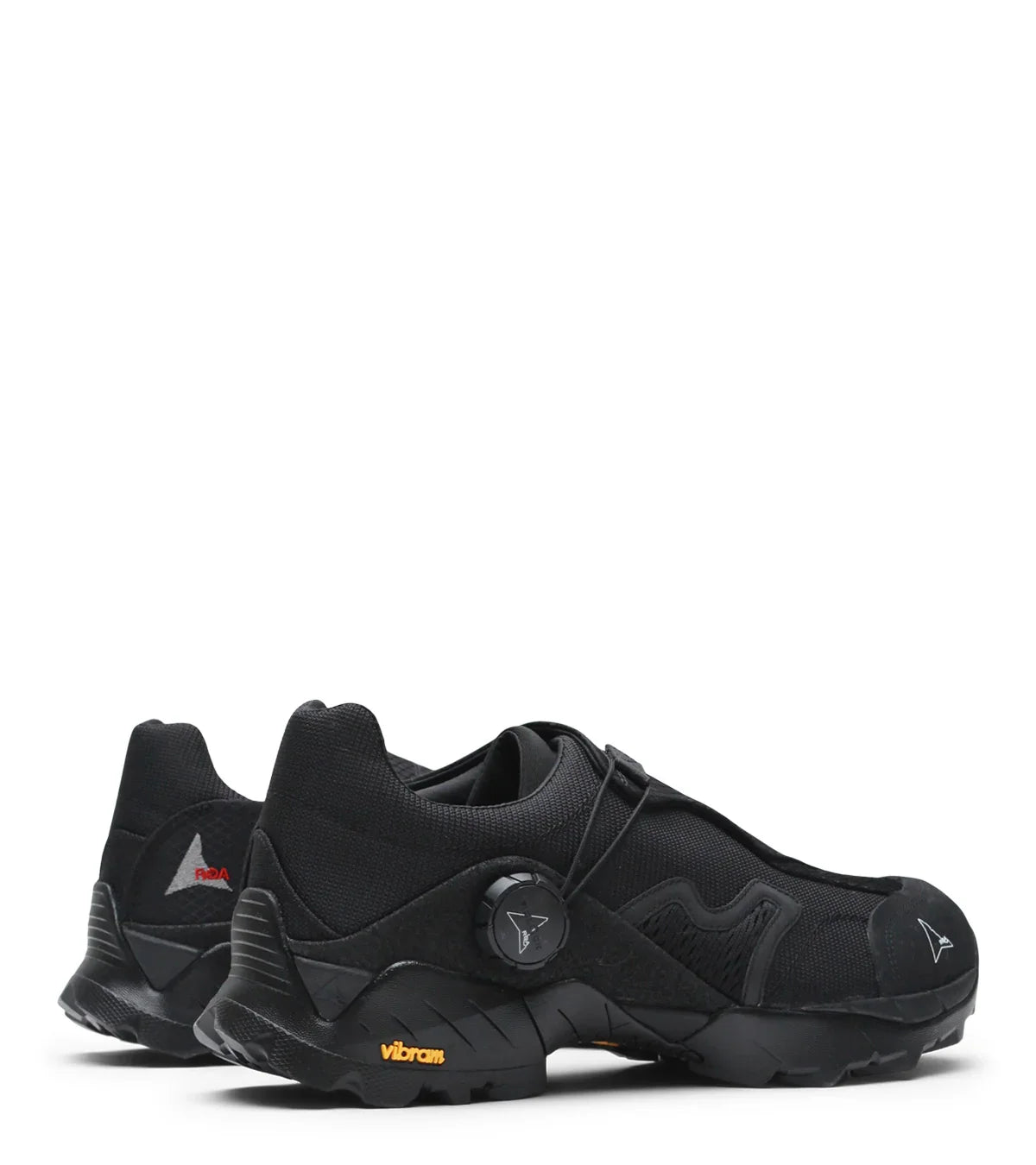 ROA Minaar Black