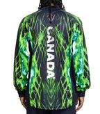 Nike Canada x Nocta Jersey Green