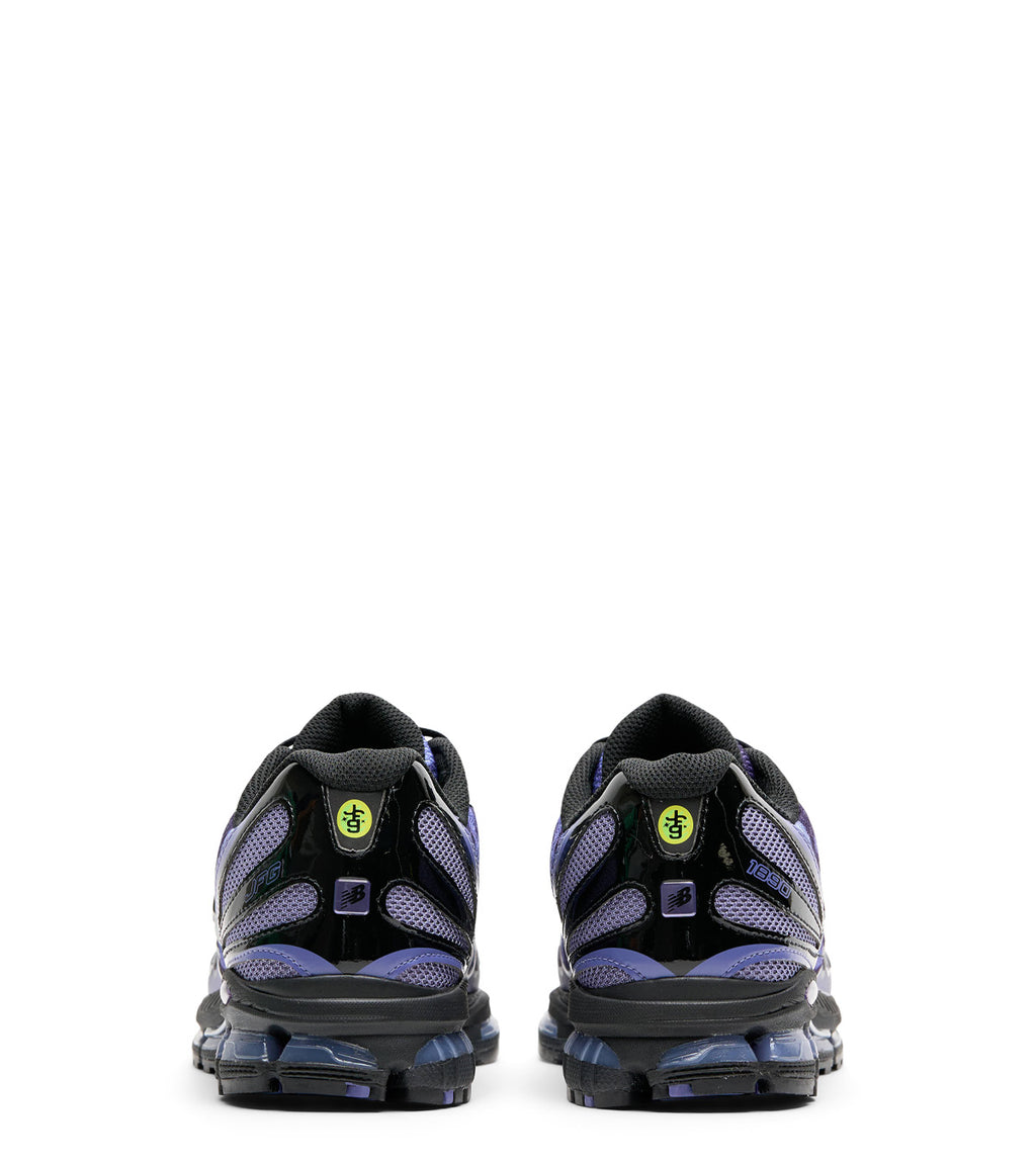 New Balance x JFG 1890 Black