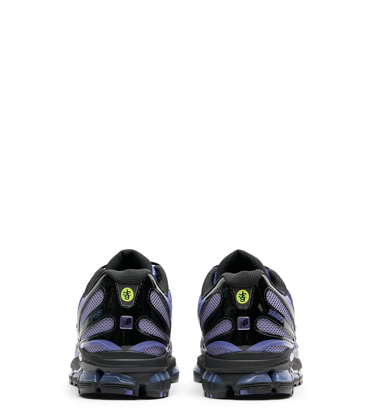 New Balance x JFG 1890 Black