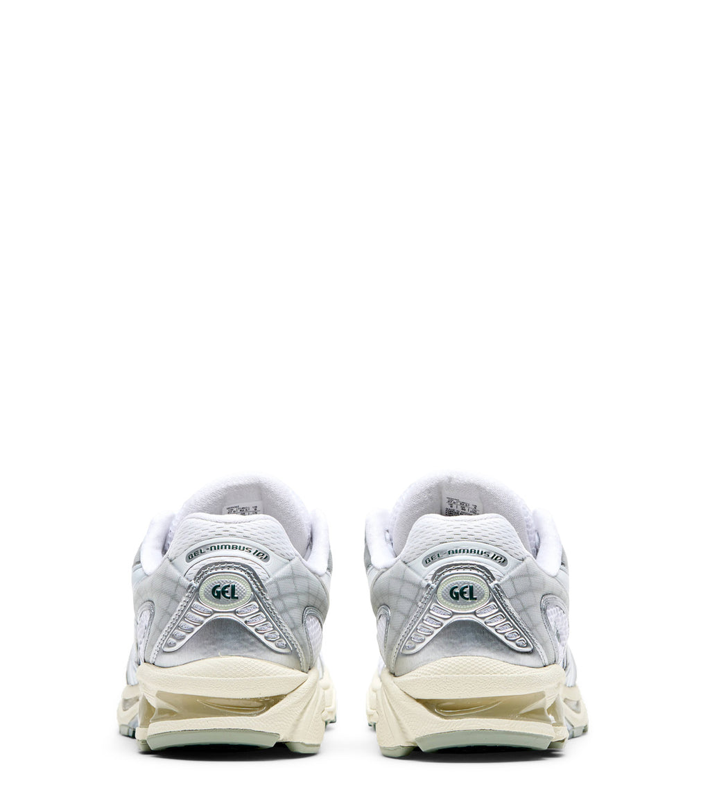 ASICS Gel-Nimbus 10.1 White