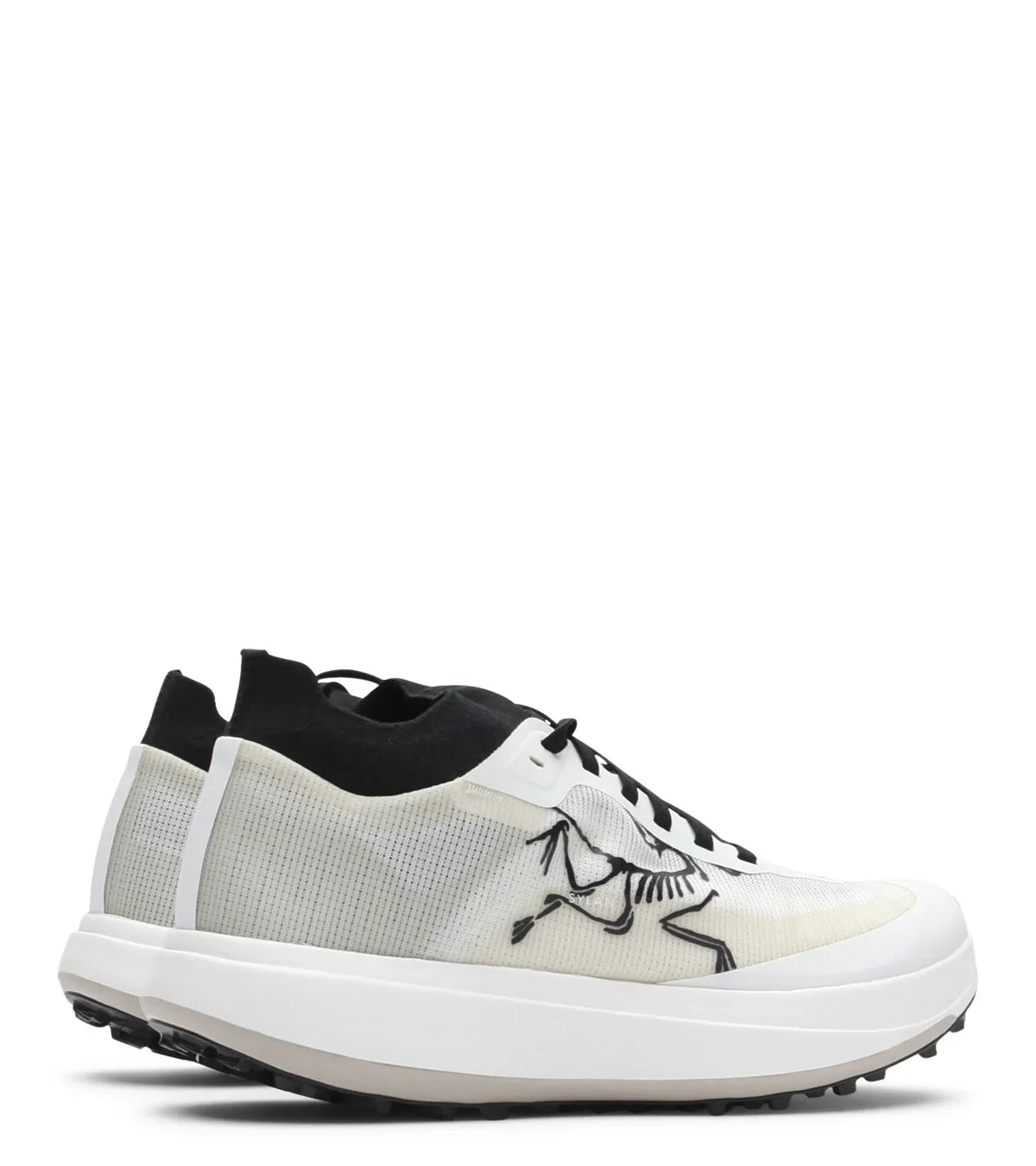 Arc'teryx Sylan Pro Silk