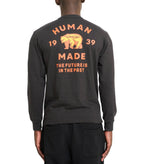 Human Made Graphic T-Shirt #2 Black
