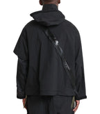 Acronym J115K-E Jacket Black