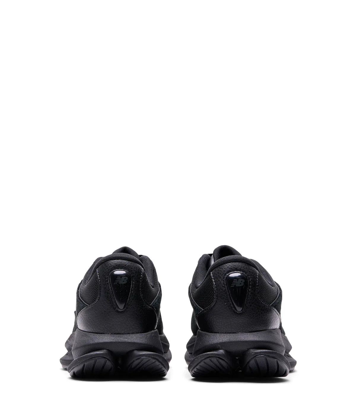 New Balance TF100 Black