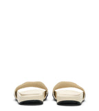 Adidas x Wales Bonner Adilette Slides Wonder White
