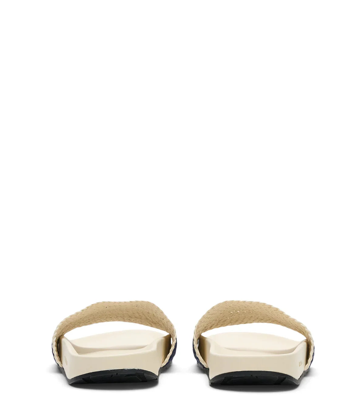 Adidas x Wales Bonner Adilette Slides Wonder White