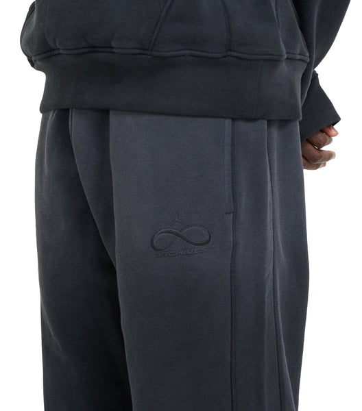 Jordan x Infinite Archive Pant Black