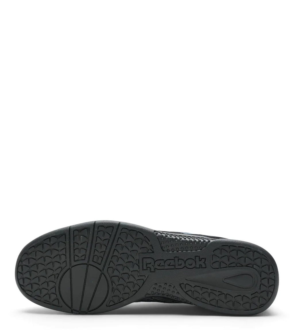 Reebok x Pleasures Hammer Street Black