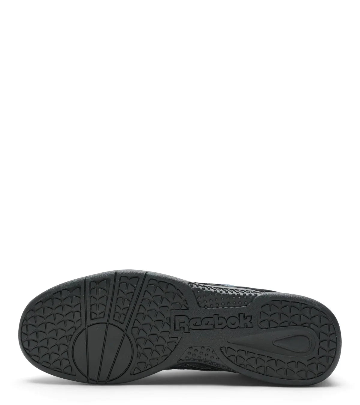 Reebok x Pleasures Hammer Street Black