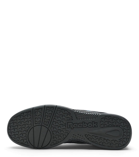 Reebok x Pleasures Hammer Street Black