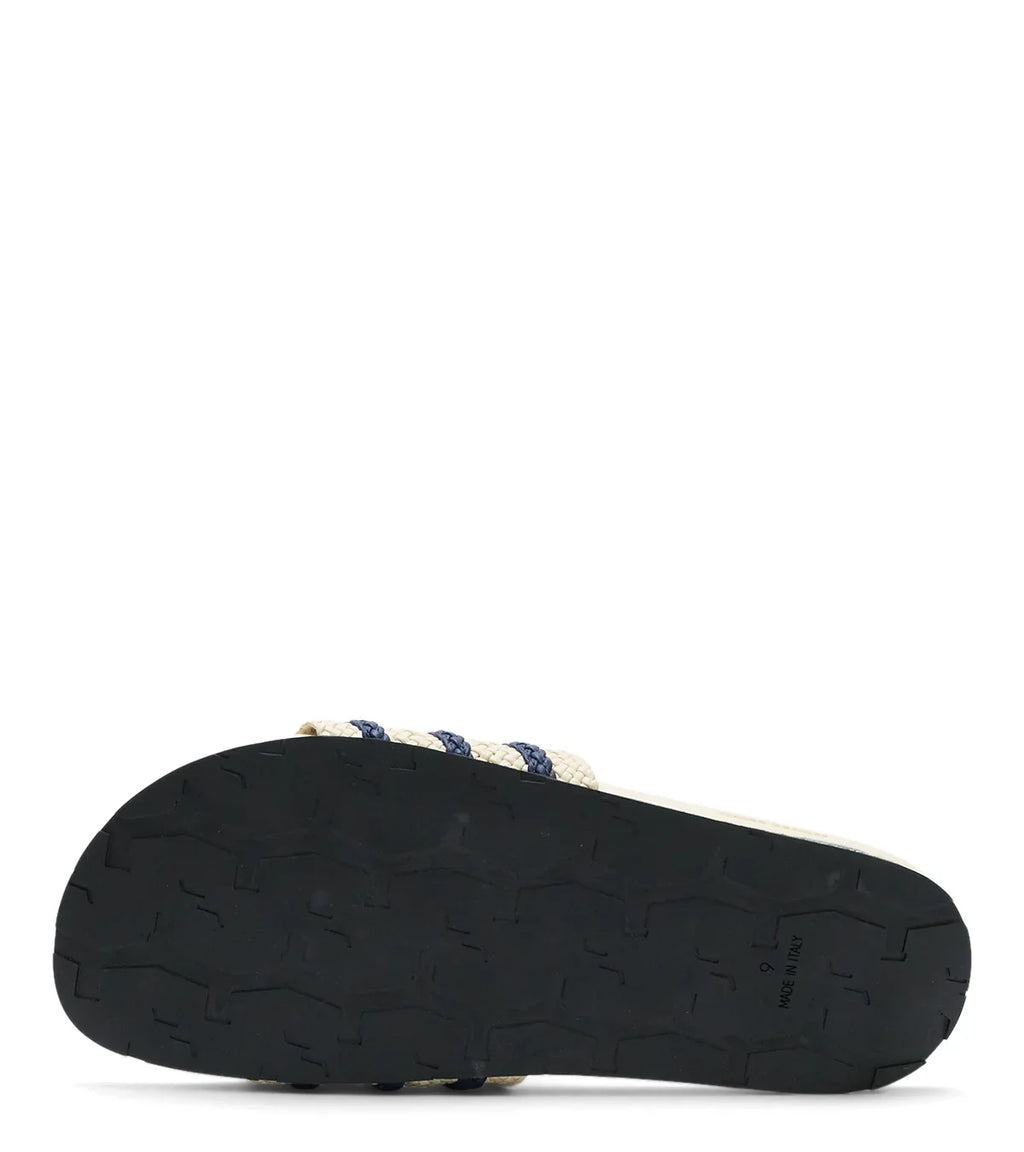 Adidas x Wales Bonner Adilette Slides Wonder White