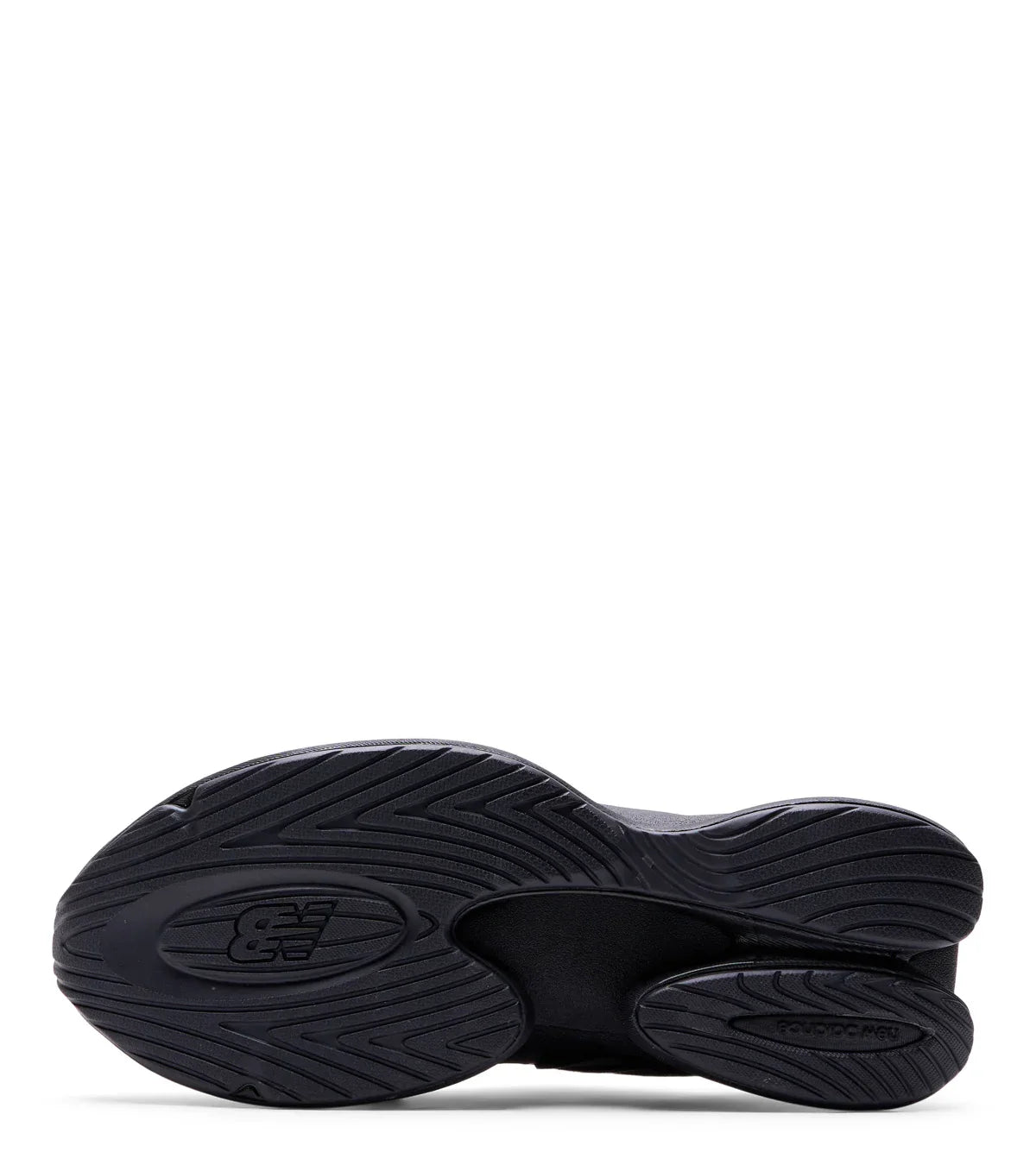 New Balance TF100 Black