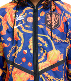 Nike Netherlands x Patta Jacket Blue