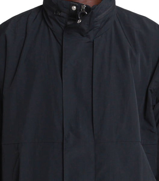 Nike Tech Jacket Black