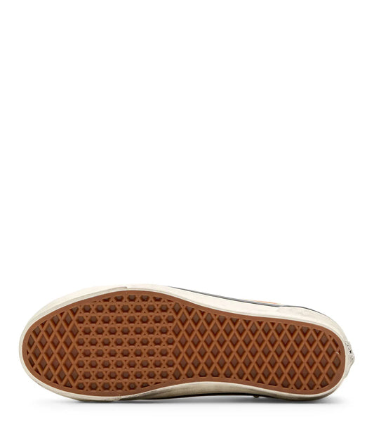 Vans LX Old Skool 36 Pearlized Vintage Cocoa