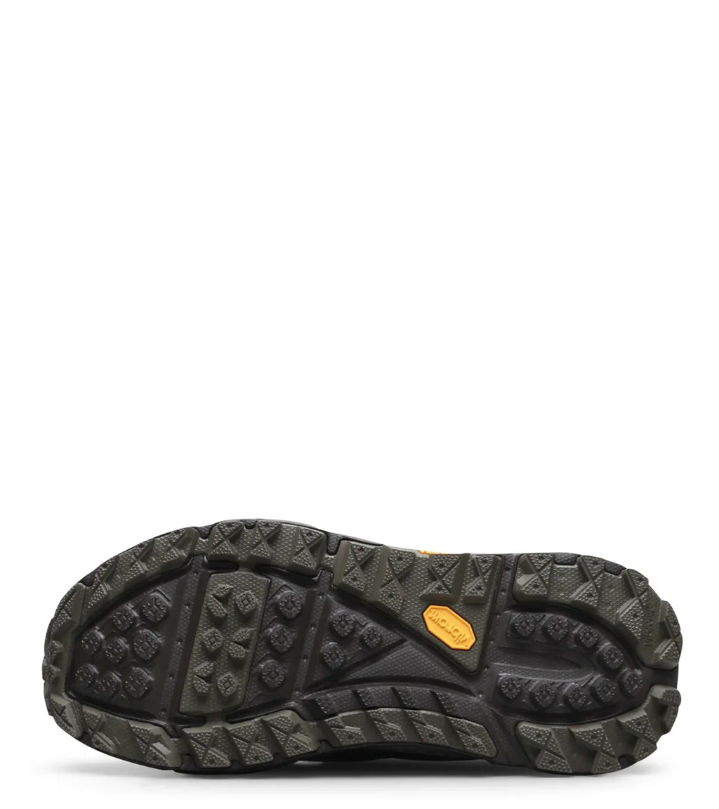 Hoka Tor Summit TP Umber
