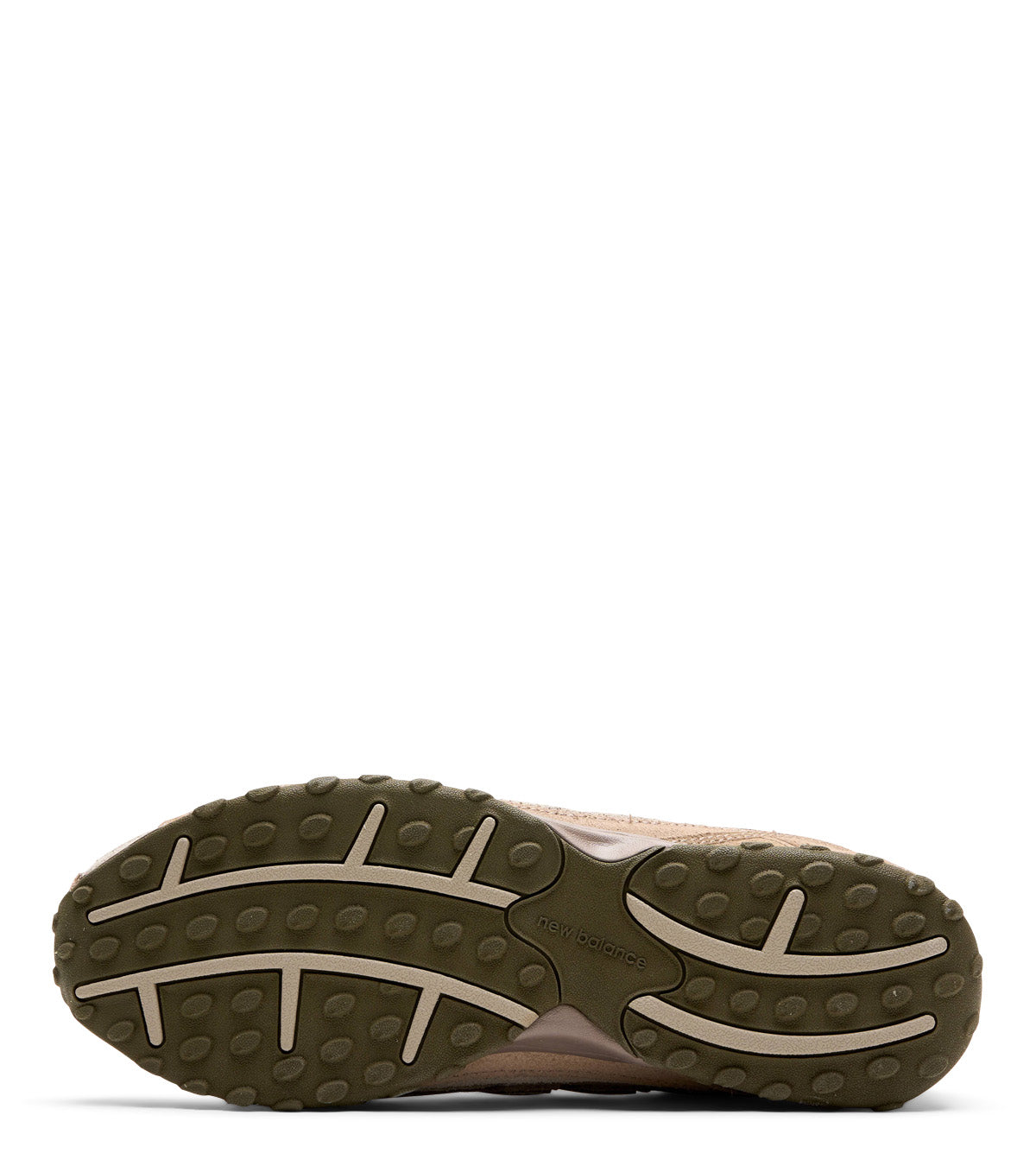 New Balance 204L Mushroom