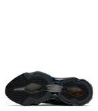 ASICS Gel-Kinetic 2.0 Grey Black