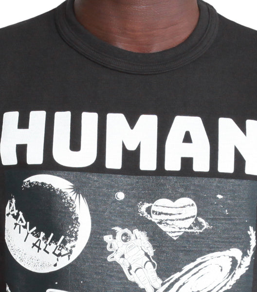 Human Made Graphic T-Shirt #14 Black