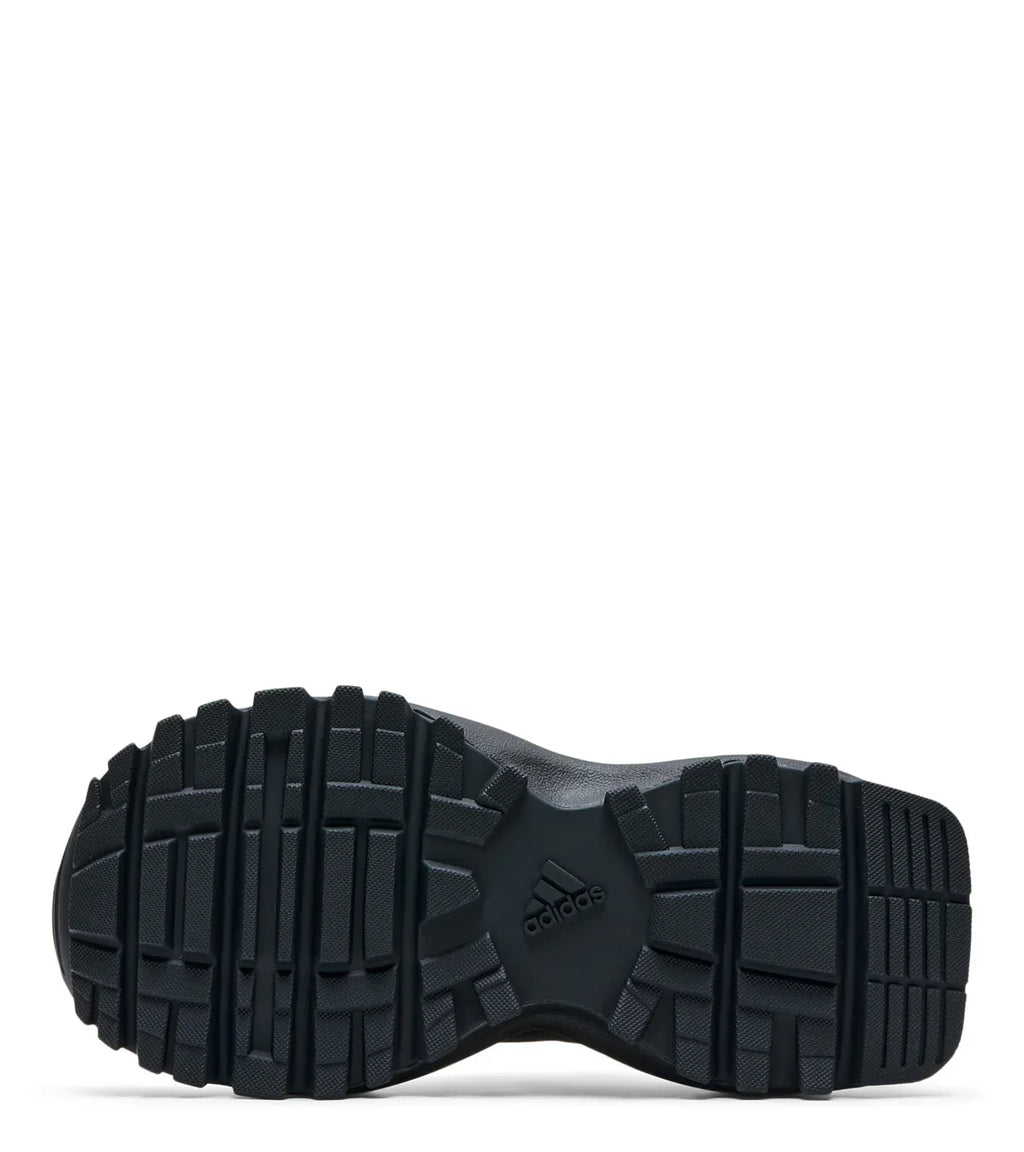 Adidas x Willy Chavarria Forum Combat Low Black