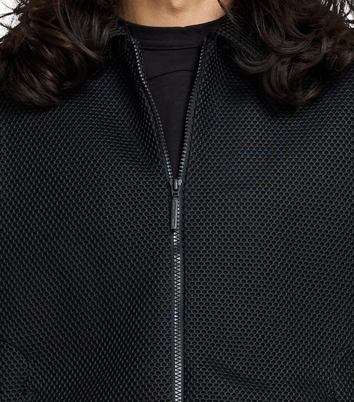 Puma x _J.L-A.L_ CLRT Jacket Gray