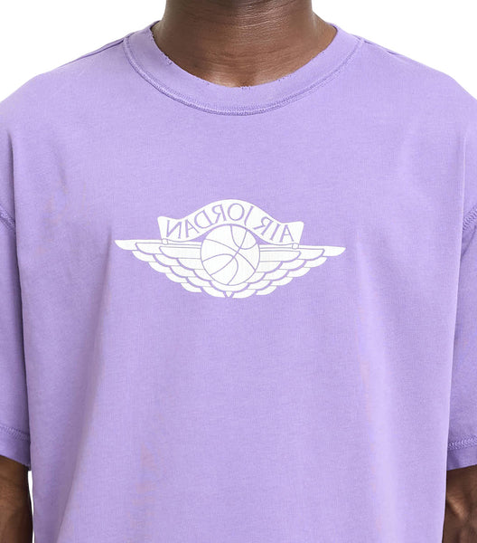 Jordan Rare Air T-Shirt Purple