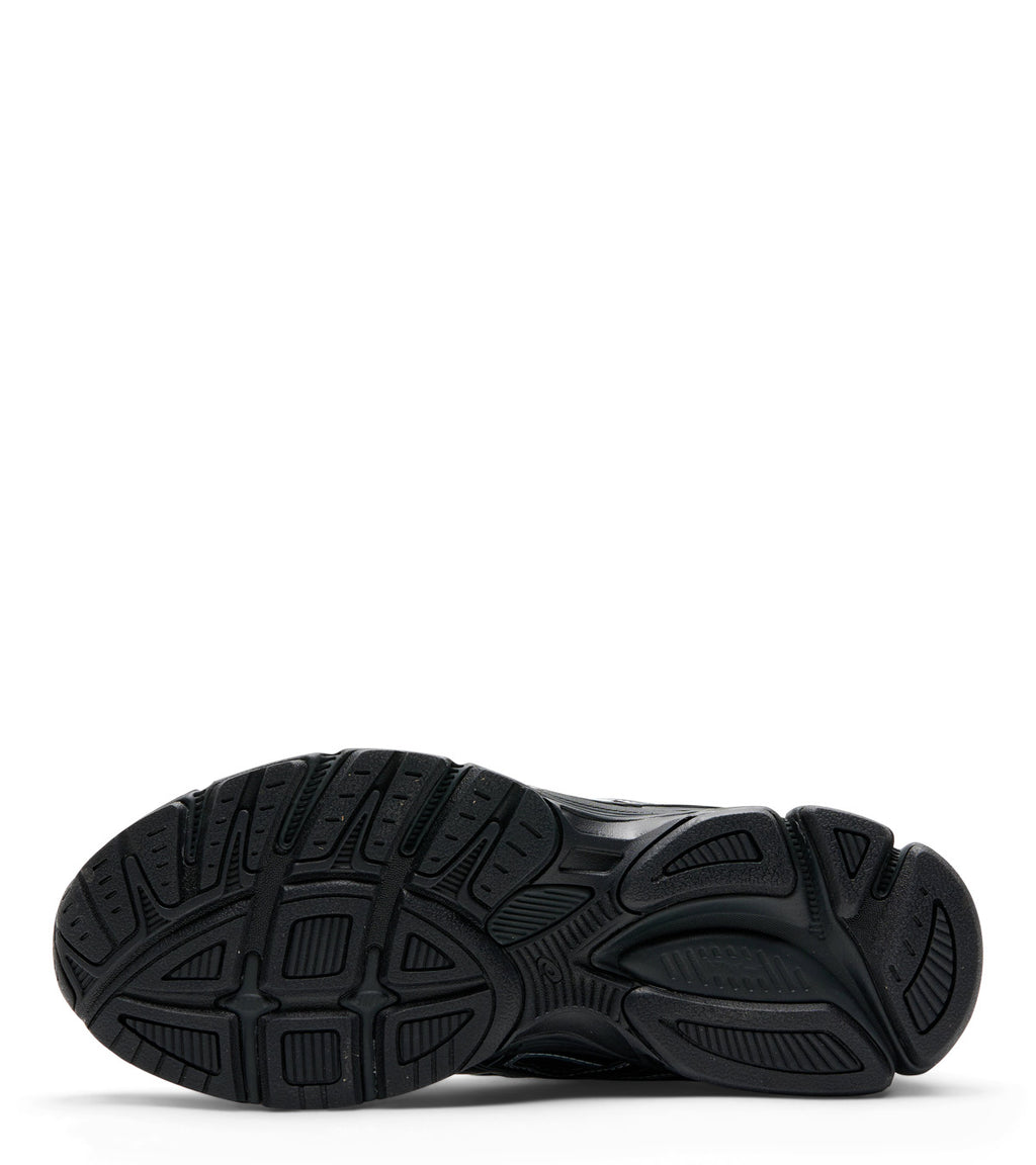 ASICS Gel-Stratus MC Grey Black