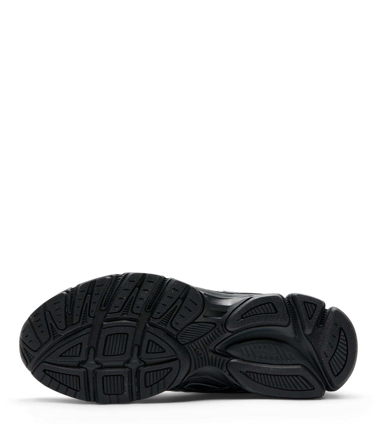 ASICS Gel-Stratus MC Grey Black
