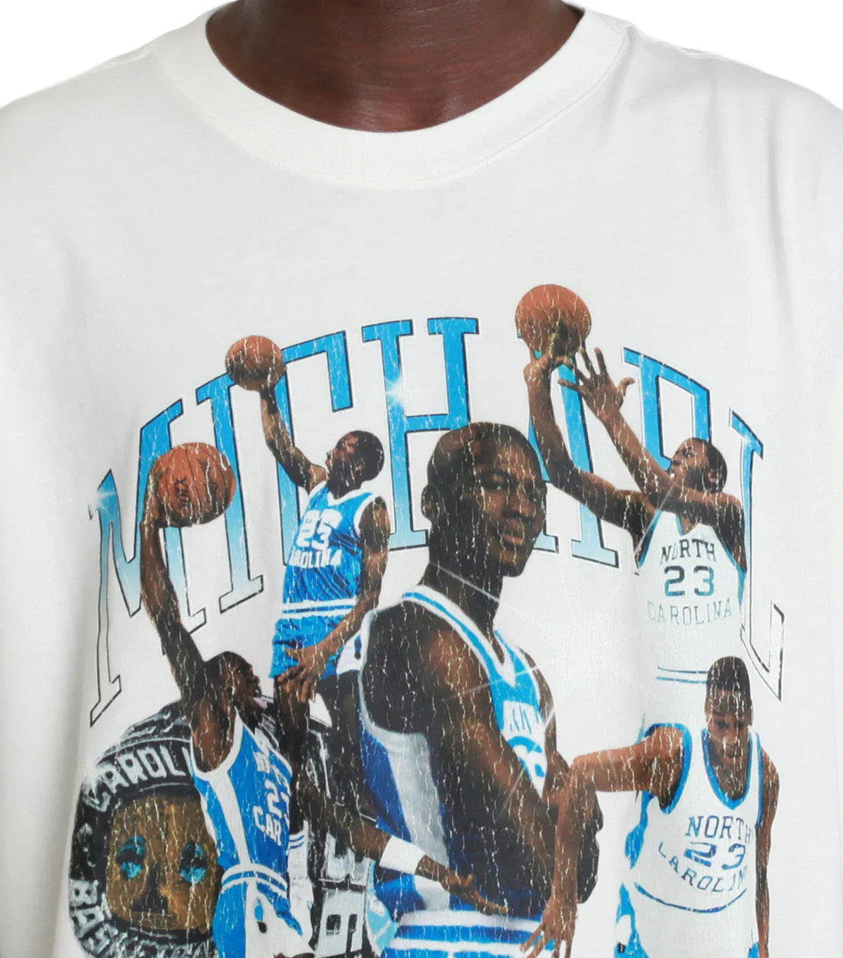 Jordan Flight Essential T-Shirt Sail