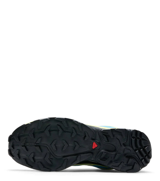 Salomon XT-6 GTX Niagara Lime