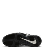 Nike Air Foamposite Pro Premium White - SOMEWHERE