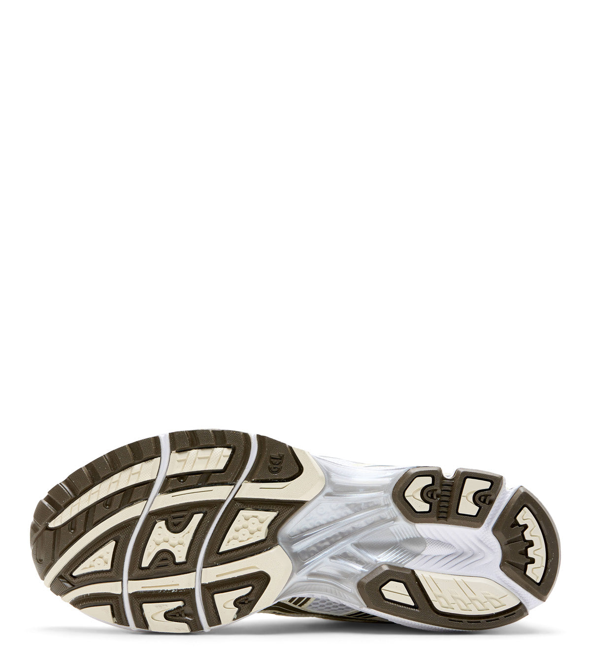 ASICS Gel-Kayano 14 White Ivory – SOMEWHERE
